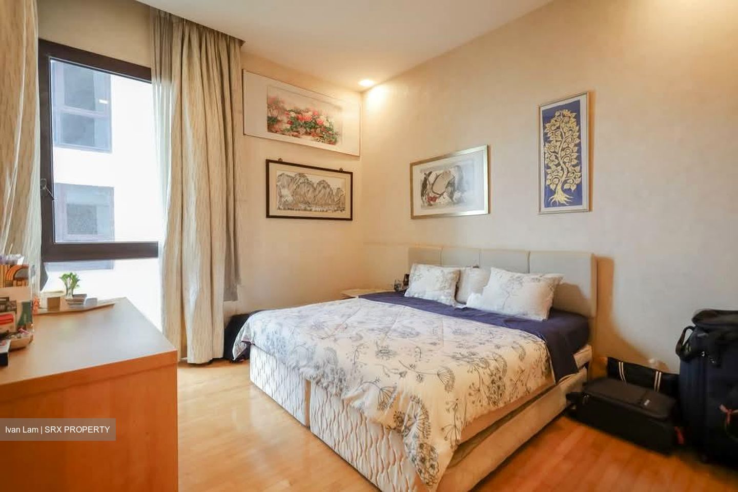Ardmore Park (D10), Condominium #550531141